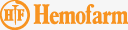 Hemofarm logo