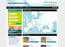 www.expressapartments.com