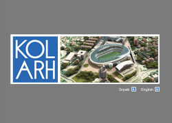 www.kol-arh.co.rs