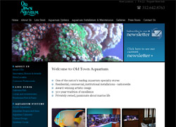 www.oldtownaquarium.com