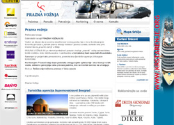 www.praznavoznja.rs