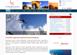 www.supernovatravel.rs