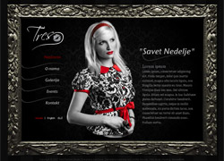 www.tresfashion.com