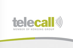 Telecall